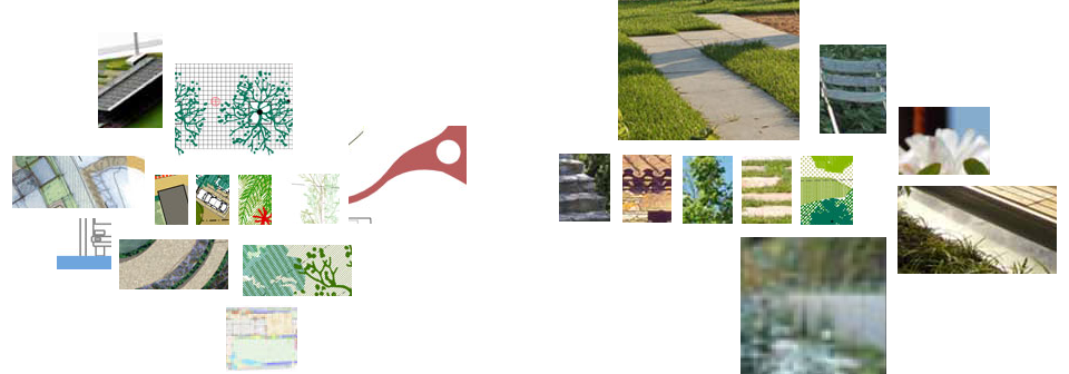 Mosaico Trabajos